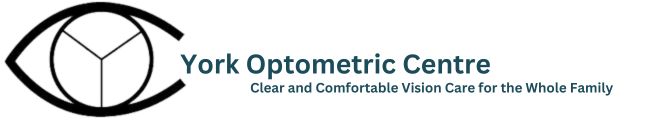 Welcome to York Optometry Clinic | Eye Care | Newmarket Optical